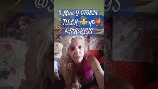 #miniY3#070825#guidance#messagepourtoioupas#pleindamouretdelumiere#oracleY#leY#Y#tarot#cartes#🌟⚜️#sh