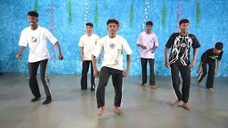 ELSHADDAI \\ CHRISTMAS DANCE TAMIL SONG \\ ETHM CHURCH MUMBAI