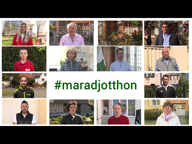 #MARADJOTTHON