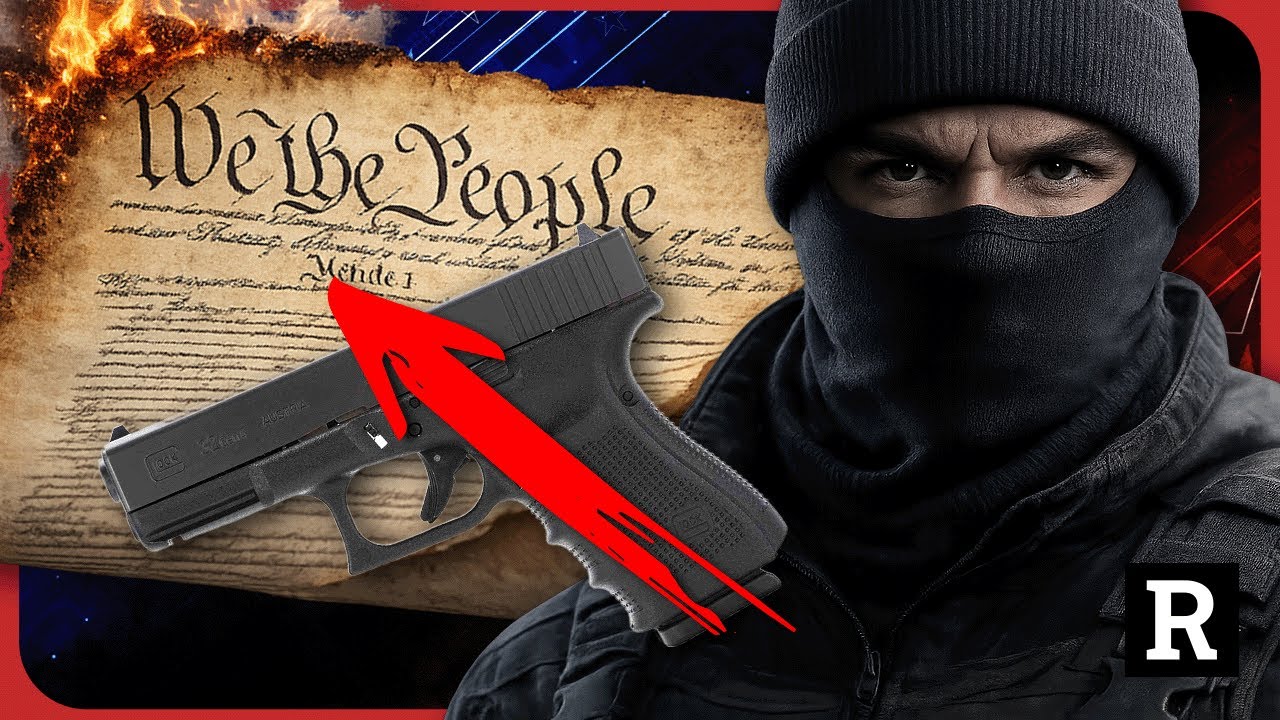 Official Story Collapsing: New Minnesota Shooting Video As Civil Liberties Get Destroyed | Redacted