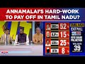 Tamil Nadu Exit Polls 2024 Results | Annamalai