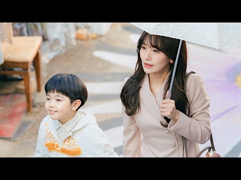 ام بتحاول تنقذ ابنها لانه اغبي طالب في المدرسه ومحدش بيحبه والصدمه ان ابنها مش زي أي طفل ملخص مسلسل