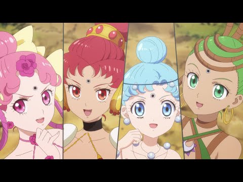 Sera Myu: Yume Yume Utagau Koto Nakare (German Cover)