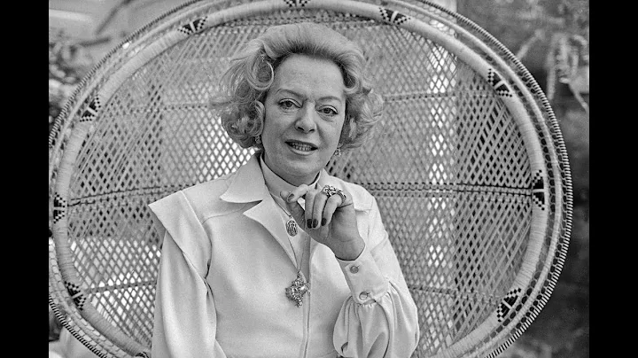 Paradise is Not For Sale--Christine Jorgensen, Tra...