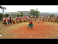 The Royal Drummers Of Burundi Gishora Village Oct 2011