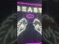 Beast Mode