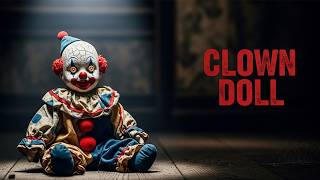 Clown Doll 2019 The Smile Of Death  horror thriller   Movie
