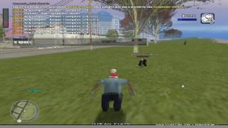 Fzrp Dominando El Mapa