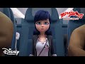 🛫 Lot | Miraculous: Zjednoczeni Herosi w Nowym Jorku | Disney Channel Polska