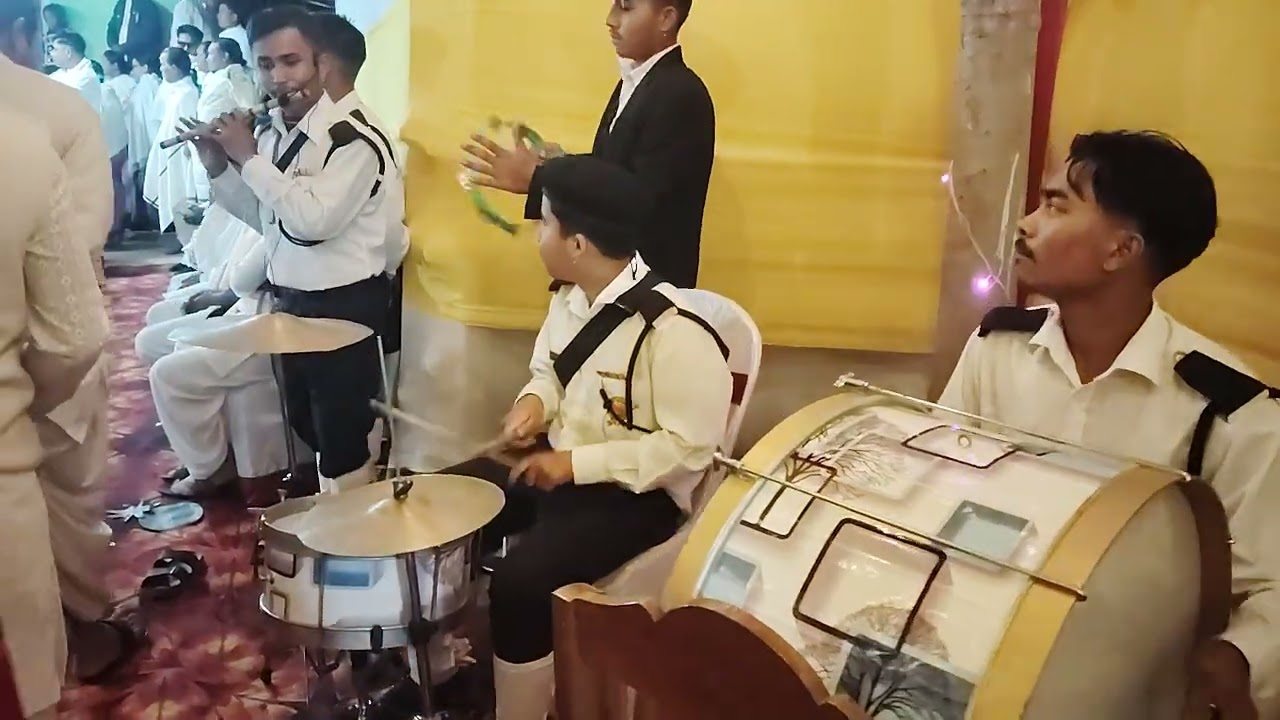 Chingi leisa cover by lotus band party heirok cont. 9863239815/8974473522