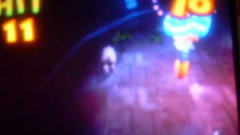 Donkey Kong 64 Part 49a - Hideout Helm - Donkey Kong