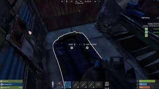 Rust console is trash #