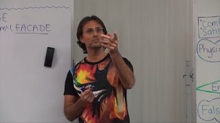 20160605-1100 Accepting My Facade