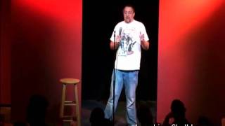 Daniel Gordon 6/22/11
