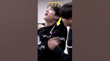 Jk what are you doing 😭😭😂 #jinkook #kookjin #jinkookfunnymoments #jinkookmoments