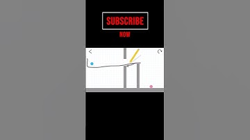 Brain Dots Level 207 Game #shorts #games #gamesshorts