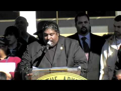 Rev. Dr. William J Barber, II - Call to Action HKo...