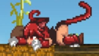 Fighting Fobs Wild Cat Girls With Low Health