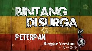 Bintang Di Surga Cover Reggae Paling Asyik