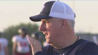 East View prepares for multiple players to play both ways this season