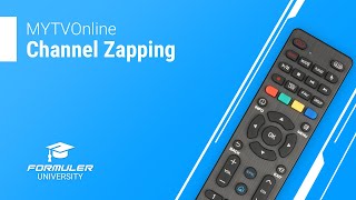MYTVOnline Channel Zapping screenshot 2