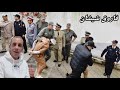 ج2 تحقيق في حالة إنت حا ر داخل السجن أدى إلى اكتشاف خلية خطيرة في سجن ج2 تحقيق في حالة إنت حا ر داخل السجن أدى إلى اكتشاف خلية خطيرة في سجن