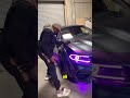 Dodge Hellcat Jailbreak gets a crazy makeover