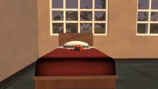 Raboots Life In A Nutshell Sfm