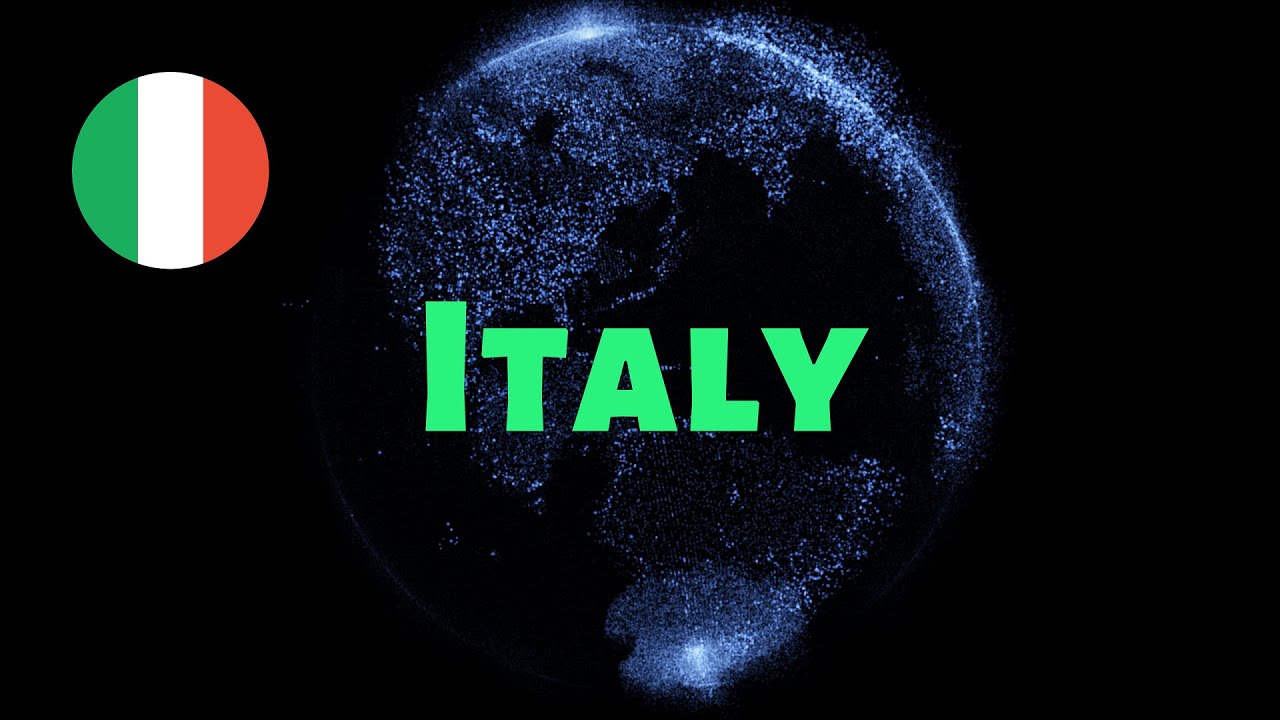 Italy: the country and its political system – Global News and Politics
