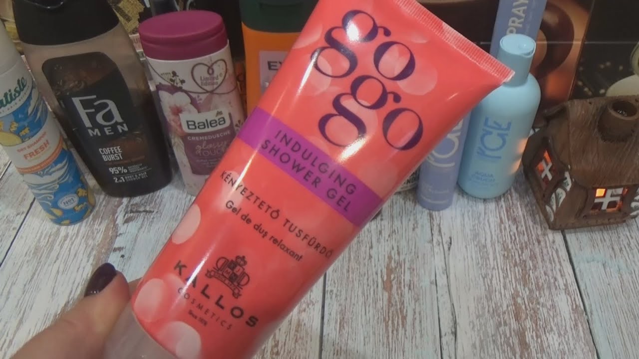 Уходовая косметика Февраль 2026