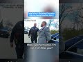 Father Detained Wrongly Due To Overprotection … PART 2 #crime #cops #bodycam #police #policeofficer