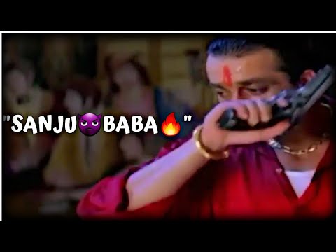 Sanju baba status