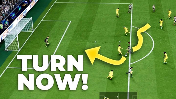 How To Dribble Like A Pro In FC 26!