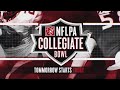 2012-2016 Collegiate Bowl Alumni Highlights