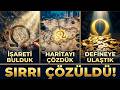 OMEGA İŞARETİNİN SIRRI ÇÖZÜLDÜ! 🔚 Definecinin Son Durağı ve Büyük Tuzak