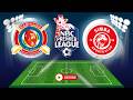 Live MASHUJAA FC VS SIMBA SC LIGI KUU TANZANIA BARA 