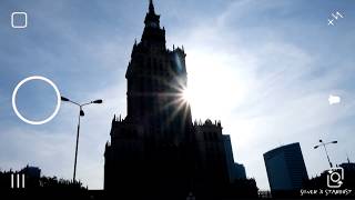 Warsaw | June 2019 {preview}