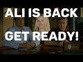 Ali Is Coming Back In Cobra Kai Season 3