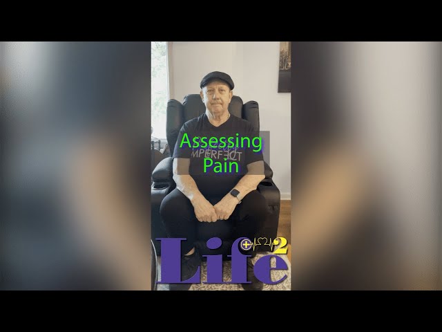 Assessing Pain