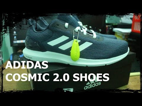 adidas cosmic 2 review