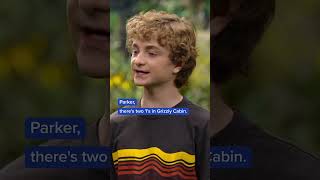 Who’s Ready for Camp Adventures? #BUNKD #Camp