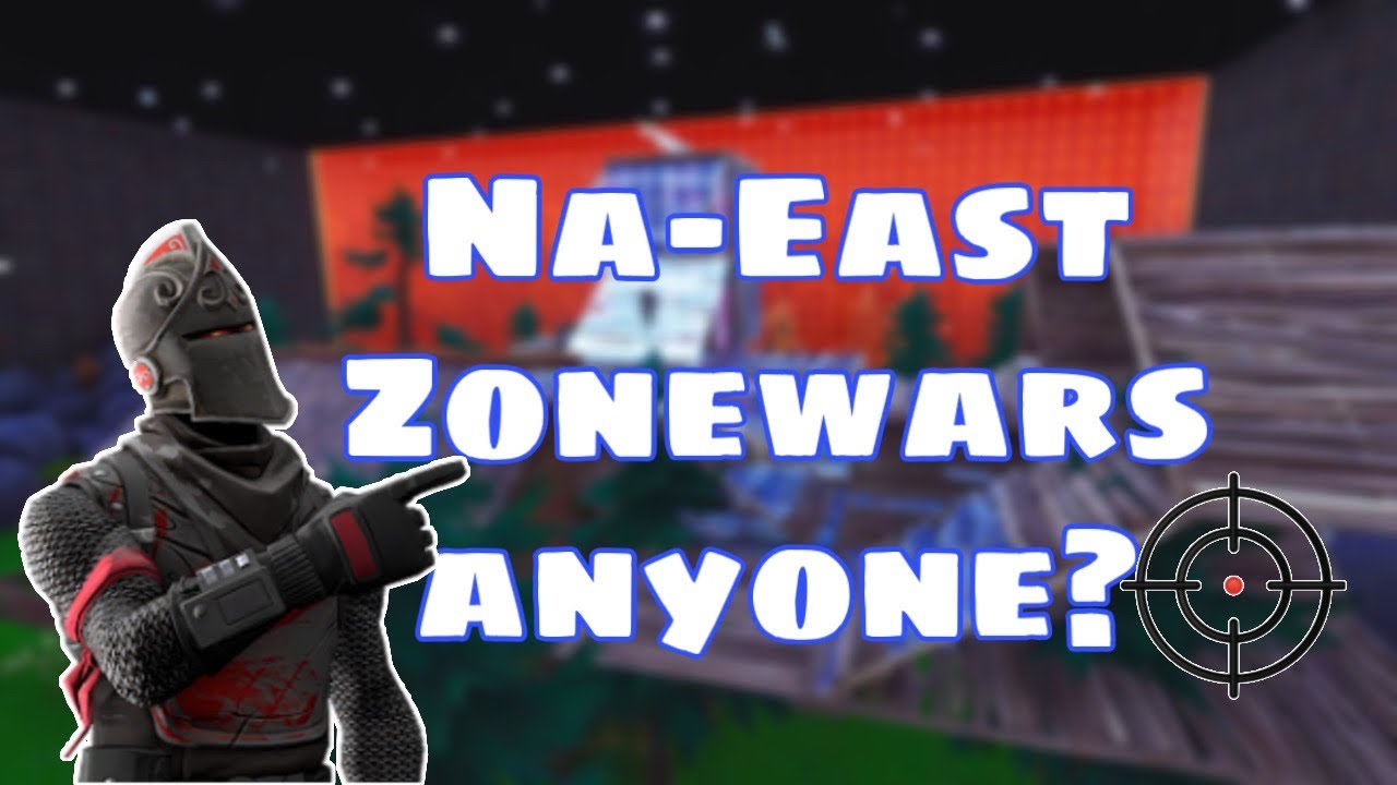 Zonewars Live with Subs
