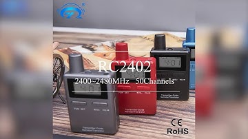 Rich Age Museum Guide System