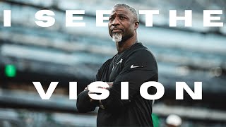 The ONLY Way Aaron Glenn Works as Jets Coach (Realistic Take)