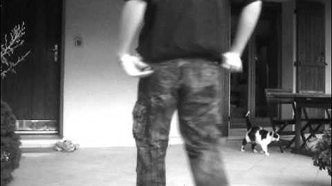 New video shuffle Devoxx DcD