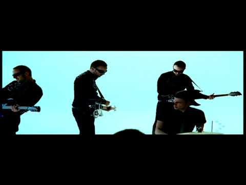 Maximo Park - Our Velocity (Highest Quality On Youtube)