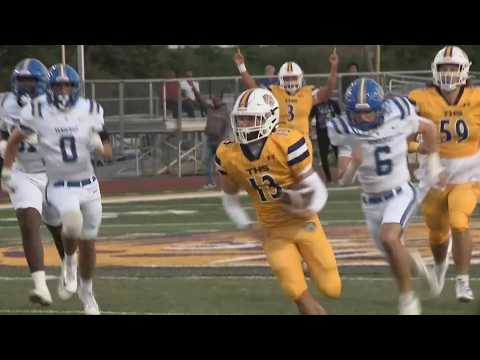 Fourth Down Friday: Vandebilt Catholic vs. Thibodaux