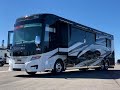 2021 Newmar London Aire 4543 - 5N210098 Live at Transwest Truck Trailer RV