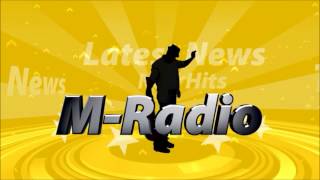 M-Radio intro 2013 latest News