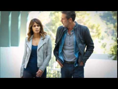  Extant Season 2 First Look
